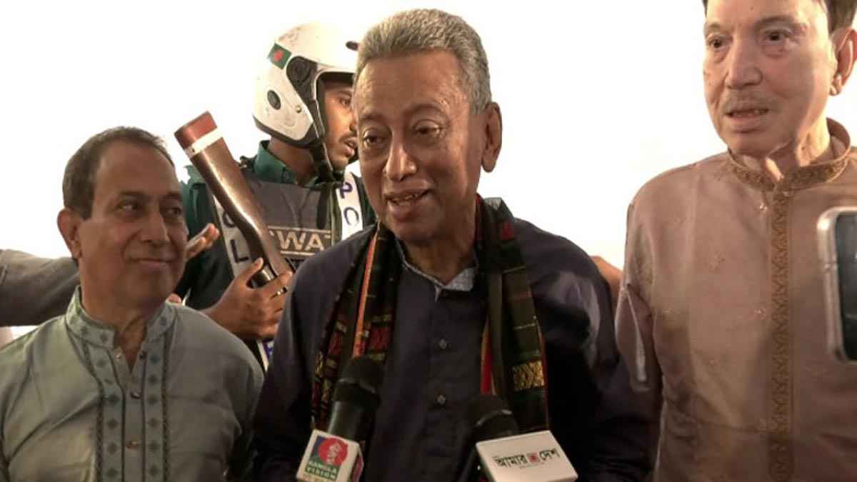 জ্বালানি সরবরাহ স্বাভাবিক রাখার চেষ্টা চলছে: অর্থমন্ত্রী