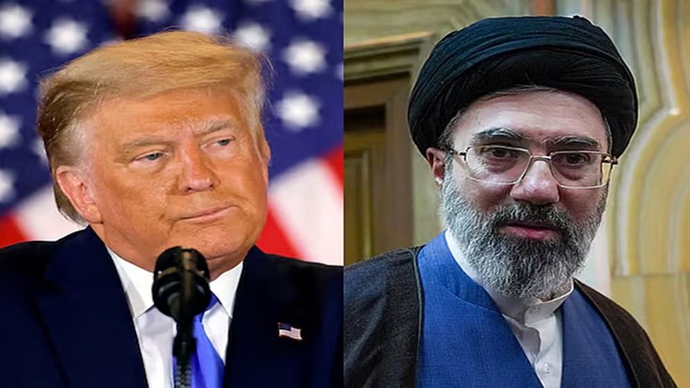 হার না মানলে কঠোর হামলার হুমকি যুক্তরাষ্ট্রের, পালটা হুঁশিয়ারি ইরানের