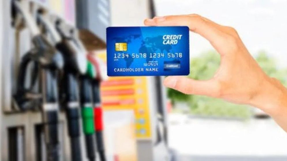 আসছে ‘ফুয়েল কার্ড’, কী সুবিধা এই কার্ডে