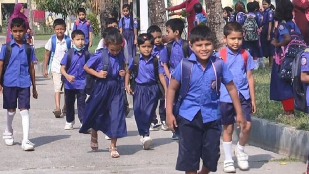 দীর্ঘ ছুটির পর রোববার খুলছে সব শিক্ষাপ্রতিষ্ঠান