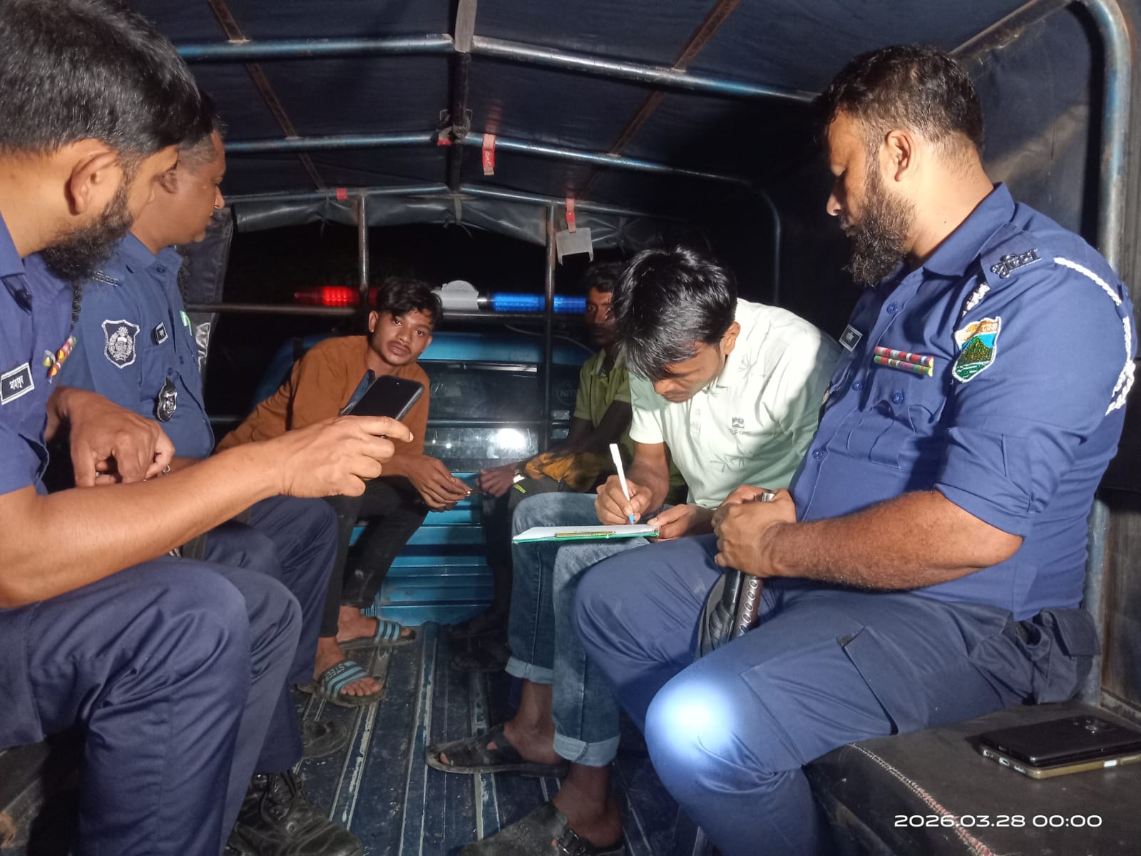 বাগাতিপাড়ায় অবৈধ পুকুর খননের দায়ে ২ লাখ টাকা জরিমানা অনাদায়ে ৩ মাসের কারাদণ্ড