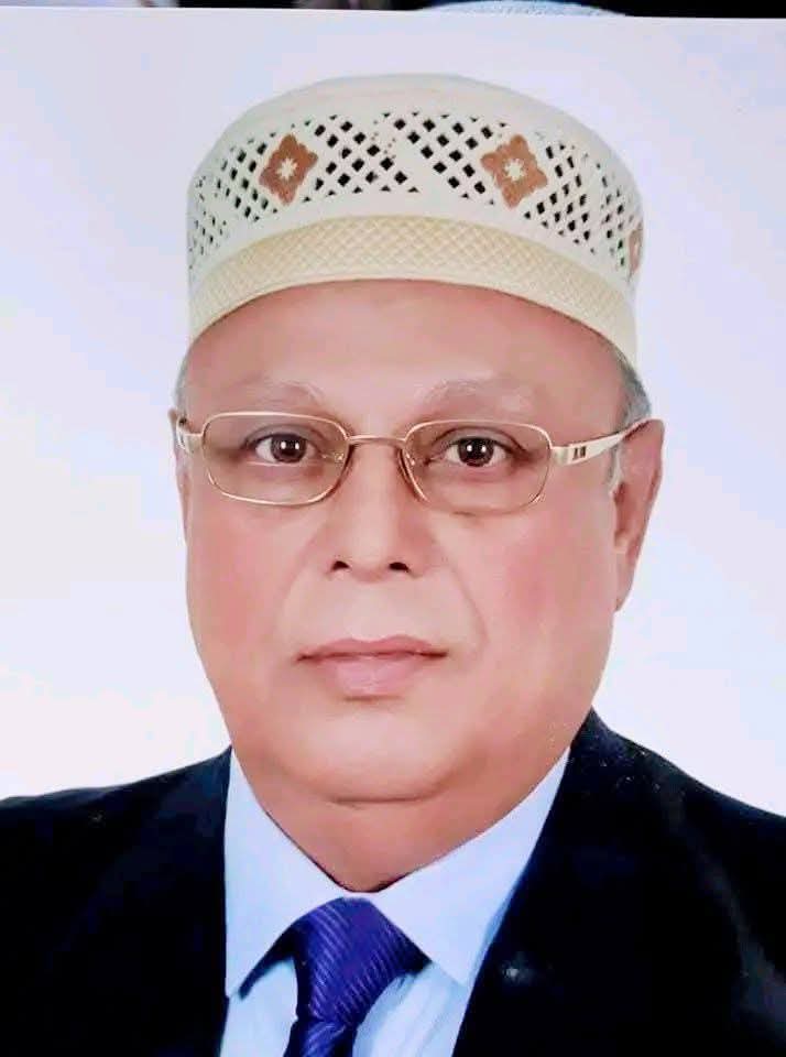 জামালপুর জেলা পরিষদের প্রশাসক হলেন সিরাজুল হক