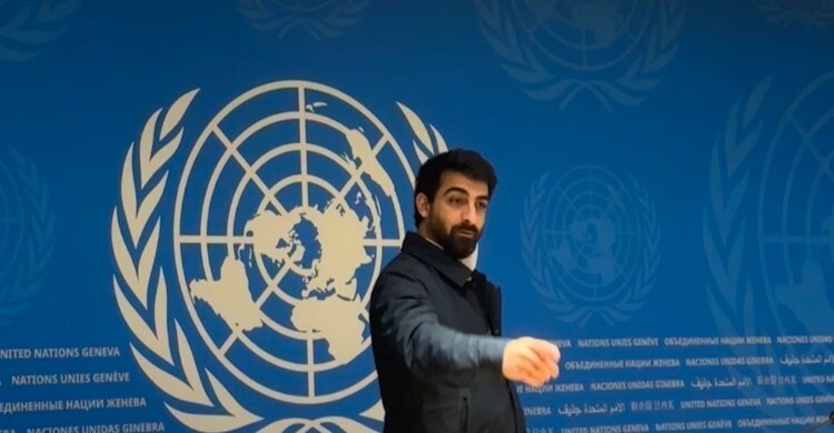 ইরানে পারমাণবিক হামলার শঙ্কায় জাতিসংঘের প্রস্তুতি, কূটনীতিকের পদত্যাগ