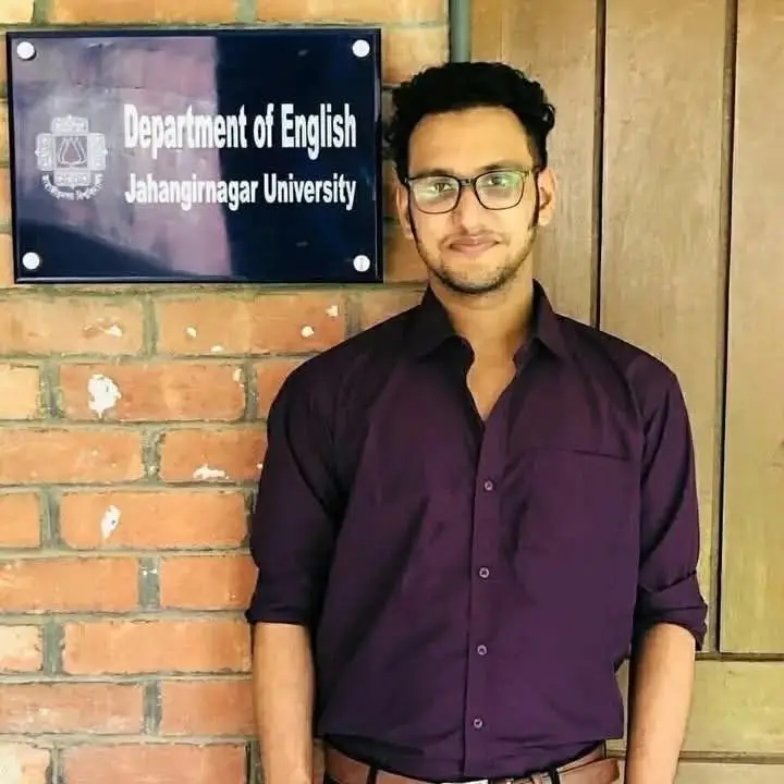 উত্তরার বাসা থেকে জাবির সাবেক শিক্ষার্থীর মরদেহ উদ্ধার; ধারণা করা হচ্ছে আত্মহত্যা