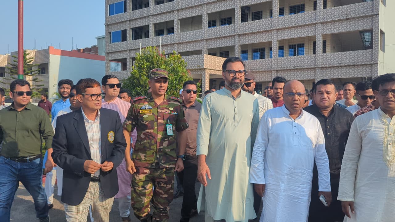 ক্রীড়াকে পেশায় রূপান্তরে সরকারের নানা উদ্যোগ