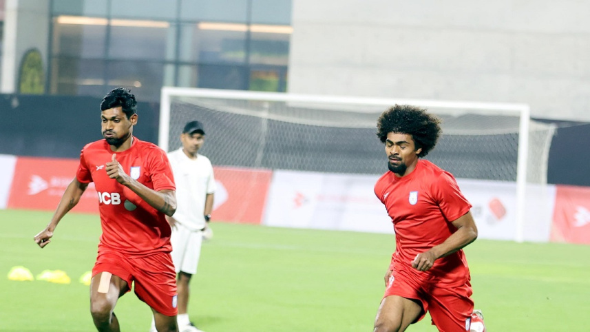 প্রথমবারের মতো ইউরোপের কোনো দেশের বিপক্ষে ঐতিহাসিক ম্যাচ খেলবে বাংলাদেশ