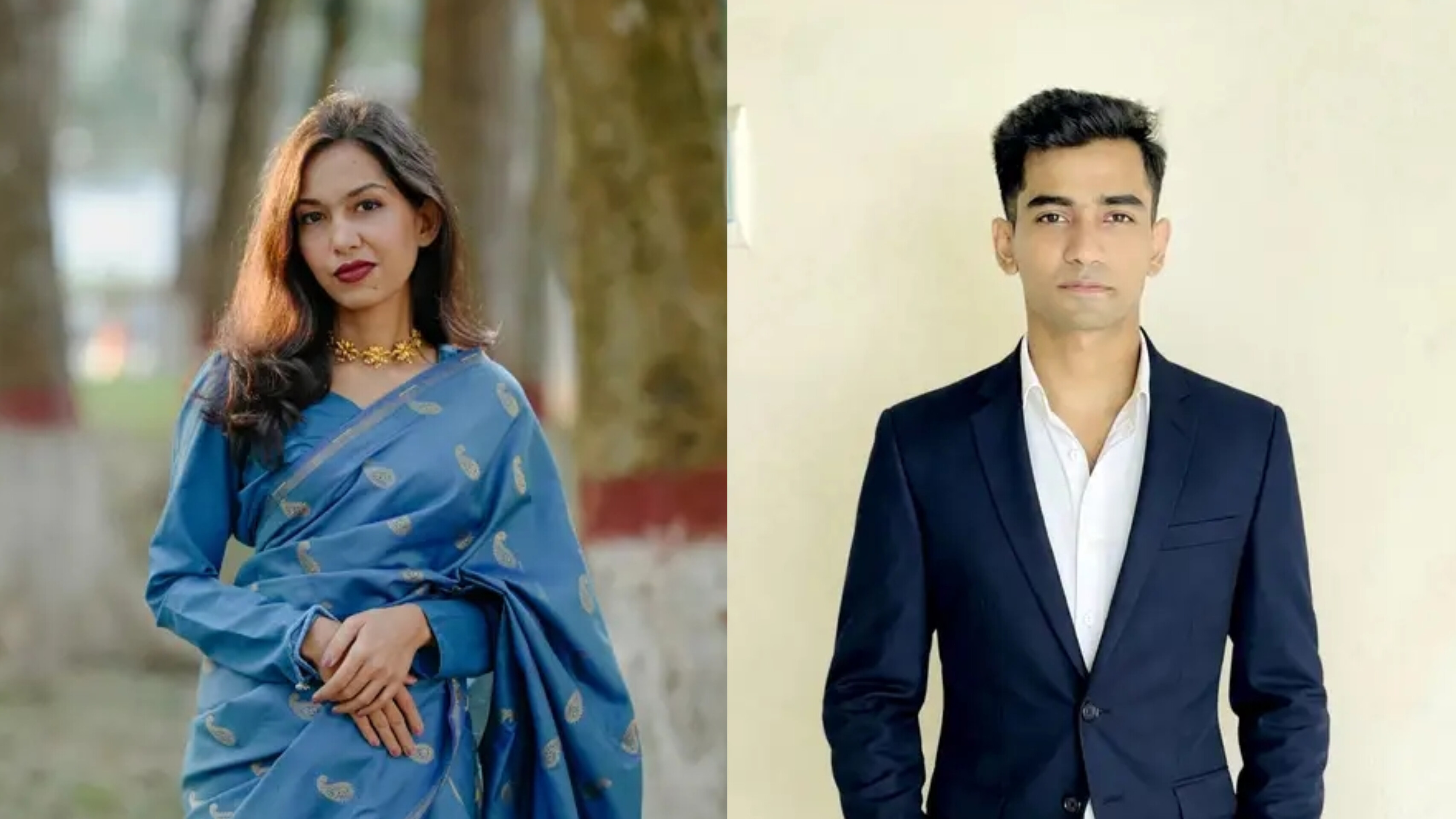 ইবি বুননের সভাপতি মিম, সম্পাদক সাইমুম