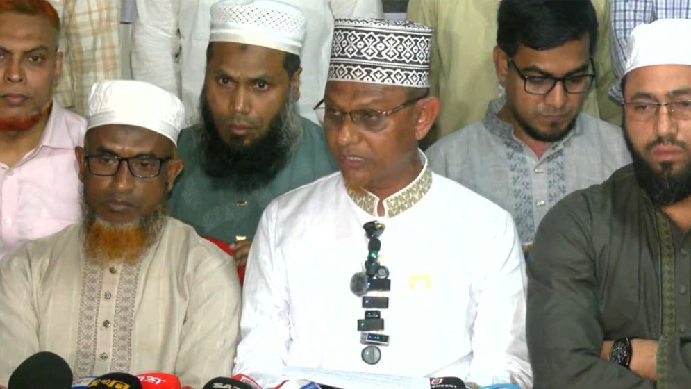 শেরপুর-৩ আসনে ভোট বর্জন করলেন জামায়াত প্রার্থী