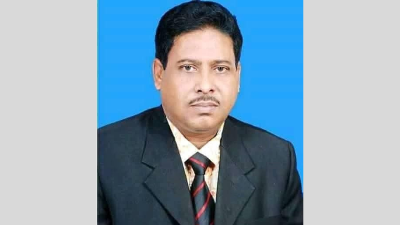 মোরেলগঞ্জের সাবেক চেয়ারম্যানের নামে হয়রানিমূলক ধর্ষণ মামলা