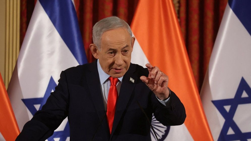 পাকিস্তানের প্রতিরক্ষামন্ত্রীর বক্তব্য অত্যন্ত নিন্দনীয়: ইসরাইল