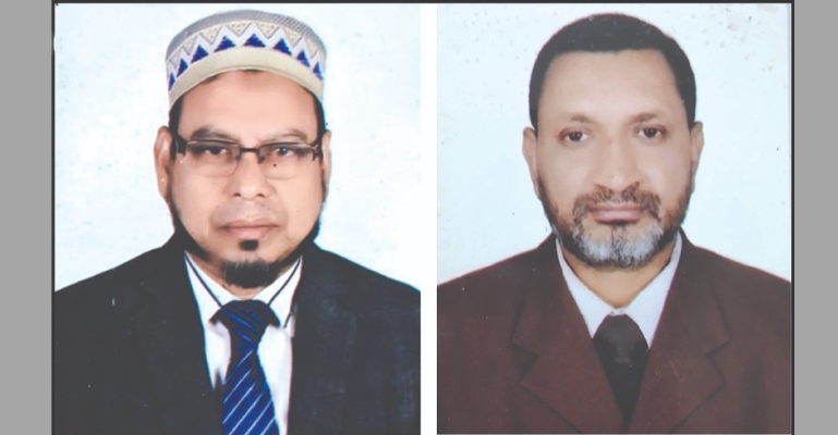 দিনাজপুর আইনজীবী সমিতির নির্বাচন: সভাপতিসহ ৯ পদে বিএনপিপন্থিদের জয়