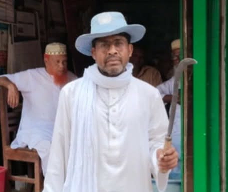 নলছিটিতে দুর্বৃত্তের হামলায় মানসিক ভারসাম্যহীন যুবক নিহত