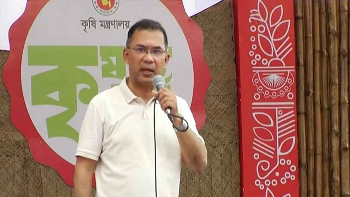 কৃষককে আত্মনির্ভর ও স্বচ্ছল করে তোলা সরকারের লক্ষ্য: প্রধানমন্ত্রী