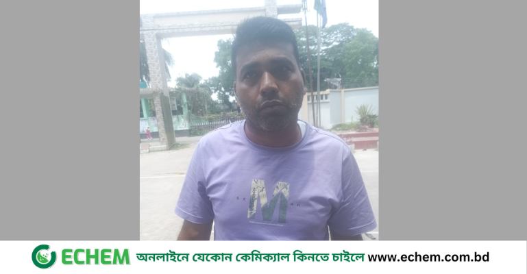 ঝালকা‌ঠি‌তে চাঞ্চল‌্যকর হত্যা মামলায় ইউপি সদস্য আটক