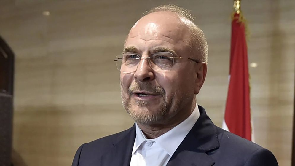 যুদ্ধে ইরান জয়ী হয়েছে: গালিবাফ