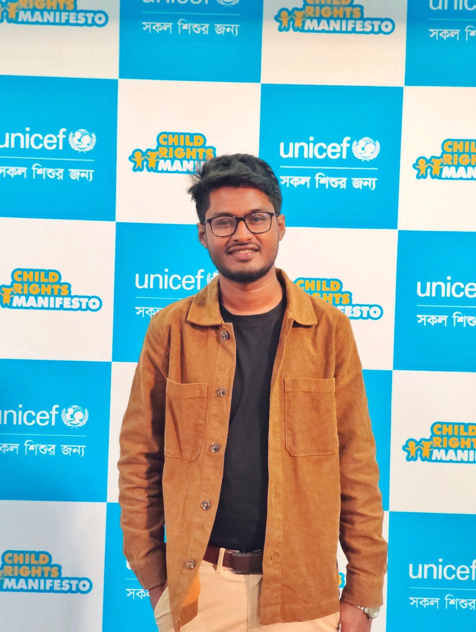 পরিবর্তনের কণ্ঠস্বর: নেতৃত্ব, অ্যাডভোকেসি ও নাগরিক ক্ষমতায়নে মেহেদী হাসানের অনুপ্রেরণাময় যাত্রা