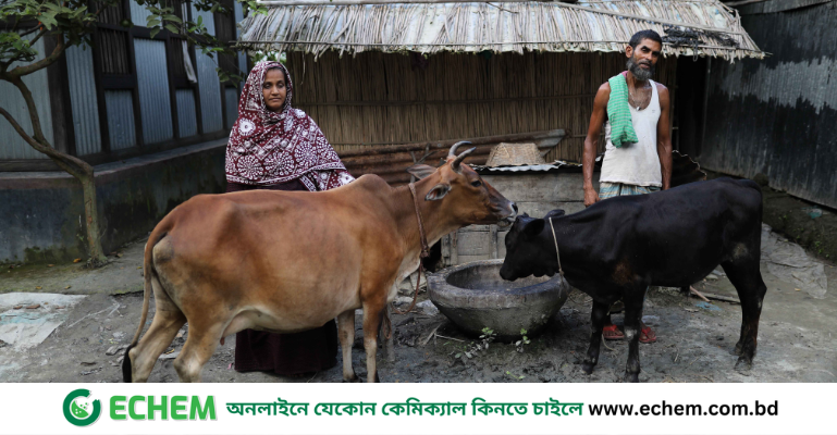 কৃষি ও সামাজিক কার্যক্রমে ব্র্যাকের নিজস্ব তহবিল থেকে ৫৩ কোটি টাকার বিশেষ কর্মসূচি ঘোষণা