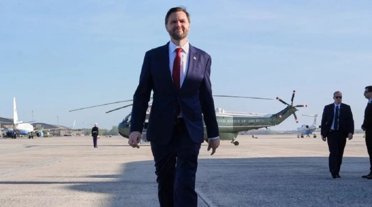 আলোচনার জন্য জেডি ভ্যান্স পাকিস্তান যাচ্ছেন, ইরান কী করবে