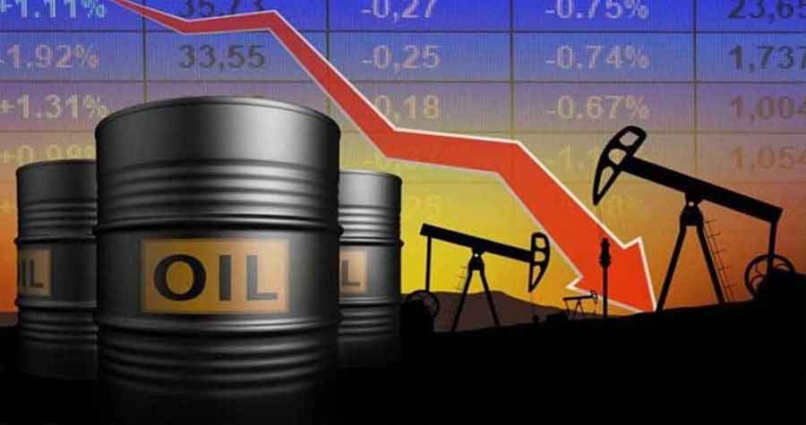 ইরান–যুক্তরাষ্ট্র সম্ভাব্য শান্তি আলোচনার খবরে বিশ্ববাজারে কমেছে তেলের দাম