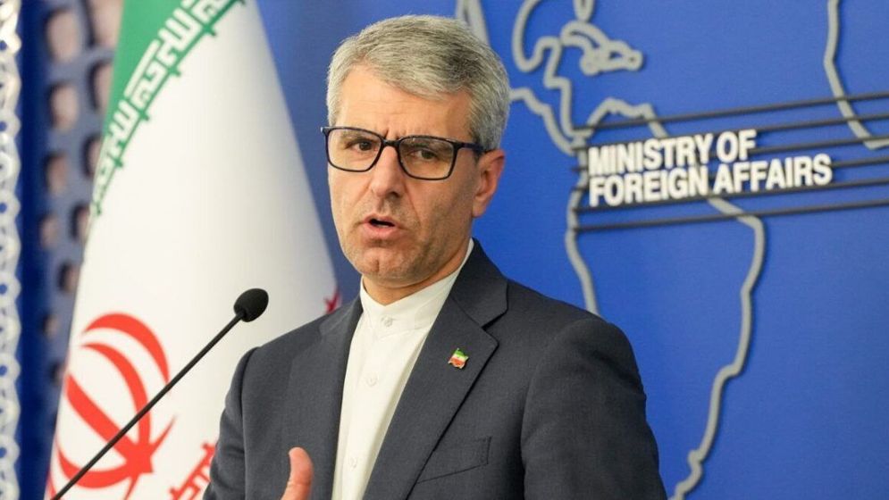 যুক্তরাষ্ট্রের সঙ্গে বৈঠকের পরিকল্পনা নেই: ইরান