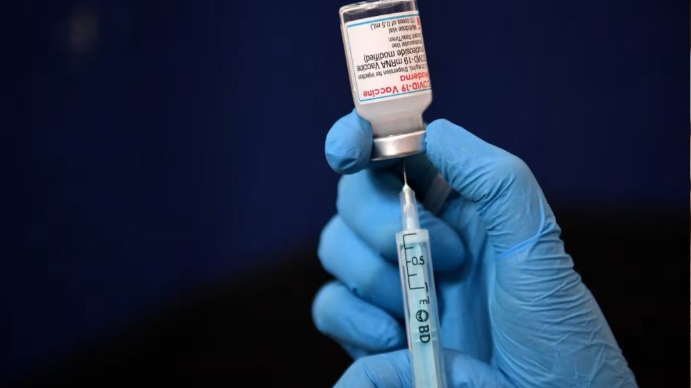 অগ্ন্যাশয়ের ক্যানসার চিকিৎসায় আশা জাগাচ্ছে যে নতুন ভ্যাকসিন