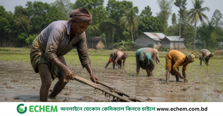 মে দিবস: আলোচনার বাহিরে রয়ে যায় গ্রাম বাংলার কঠিন বাস্তবতা