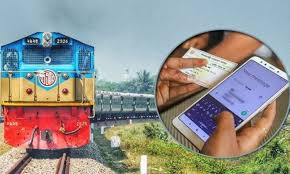 ঈদ যাত্রায় ট্রেনের অগ্রিম টিকিট বিক্রি ১৩ মে