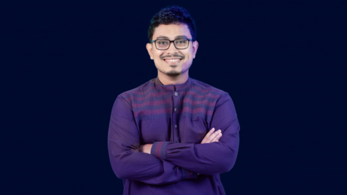 বিয়ে করছেন ডাকসু ভিপি সাদিক কায়েম, পাত্রী কে?