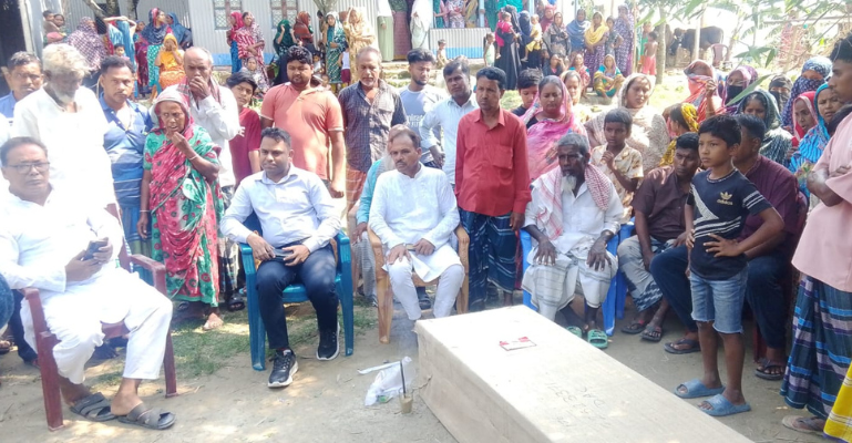 লেবাননে ইসরায়েলি হামলায় নিহত দিপালীর মরদেহ অব‌শে‌ষে দেশে