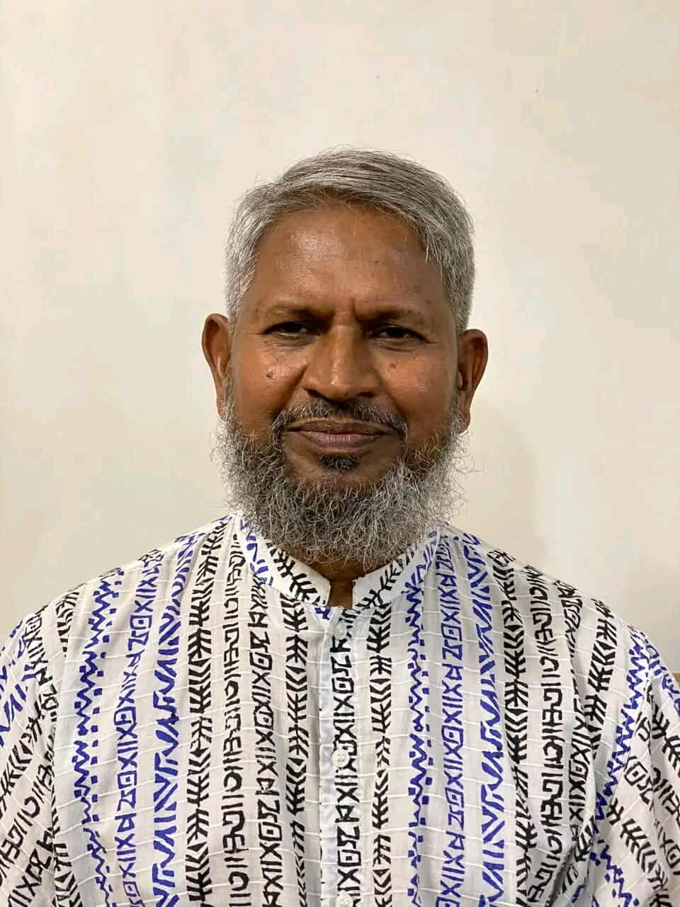 ছাত্রদলের পদত্যাগ দাবির প্রেক্ষিতে কুবি উপাচার্য: ‘সরকার পদক্ষেপ নিলে দায়িত্ব ছাড়তে প্রস্তুত’ 