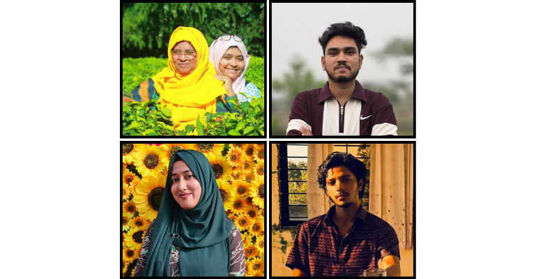 একটি জাতির ভিত্তি, ভালোবাসার চিরন্তন উৎস
