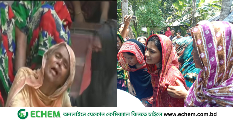 লেবাননে ইসরায়েলি ড্রোন হামলায় নিহত সাতক্ষীরার দুই পরিবারের চলছে শোকের মাতম