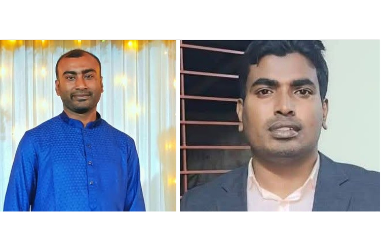 দীর্ঘ ৮ বছর পর বাগেরহাট জেলা ছাত্রদলের  কমিটি ঘোষণা রাসেল সভাপতি রাহুল সম্পাদক 