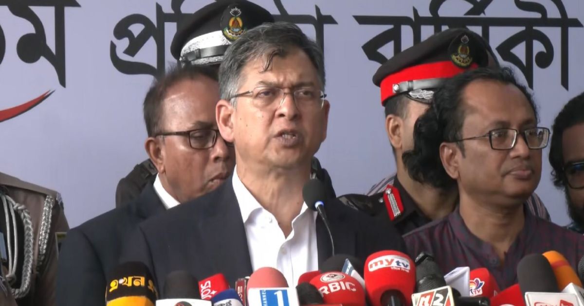 র‍্যাবের নামে আসছে পরিবর্তন, পরিচালিত হবে নতুন আইনে