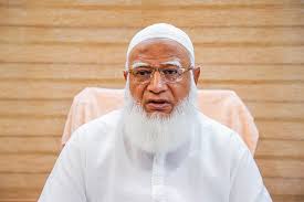 স্বাধীন বিচার বিভাগীয় সচিবালয়ের অপমৃত্যু: জামায়াত আমির
