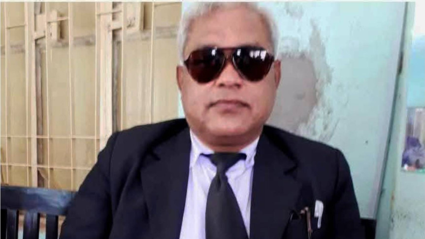 হত্যা মামলায় কারাবন্দি সাতক্ষীরার সাবেক পিপি আ'লীগ নেতা আব্দুল লতিফের মৃত্যু