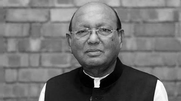 তোফায়েল আহমেদ মারা গেছেন