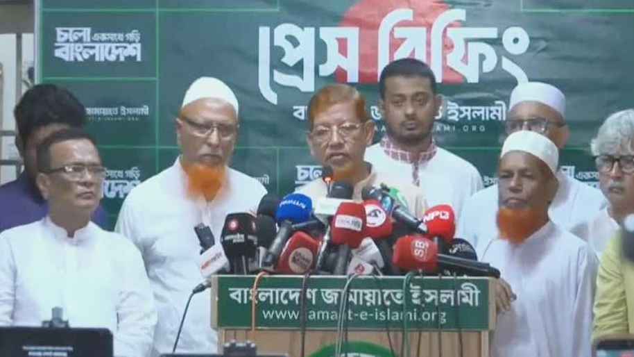 পুশইন-সীমান্ত হত্যা: শুক্রবার সীমান্তবর্তী সকল জেলায় প্রতিবাদ সমাবেশ করবে ১১ দল