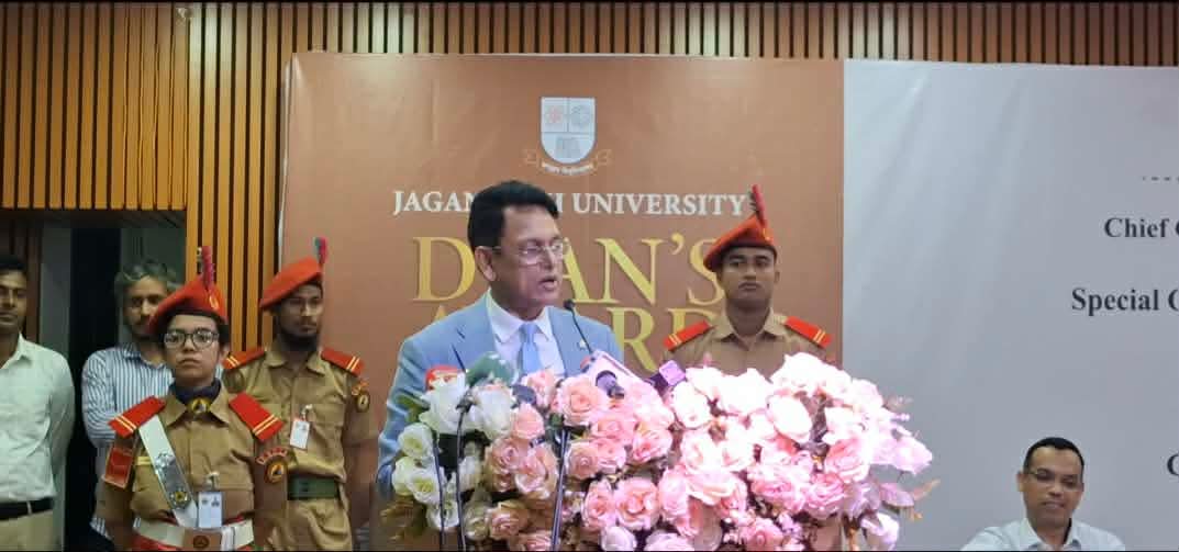 মানসম্মত শিক্ষা নিশ্চিত করাই সরকারের অন্যতম অগ্রাধিকার : শিক্ষামন্ত্রী